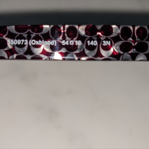 Coach Sunglasses - Picture 11 of 12